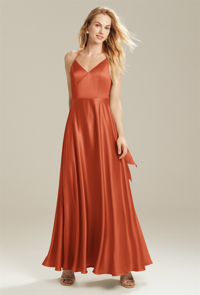 AW Mattie Dress